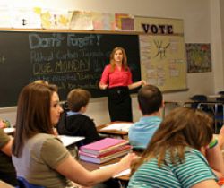 Diferentes tipos de Educación