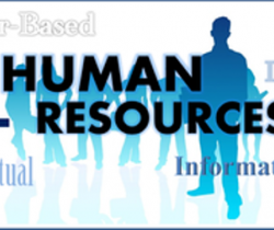 Virtual Human Resources - HRIS, E-Recruiting