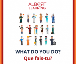 Que fais-tu?