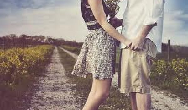 What's the key to a successful & happy relationship?