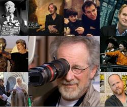 Directores de cine del mundo