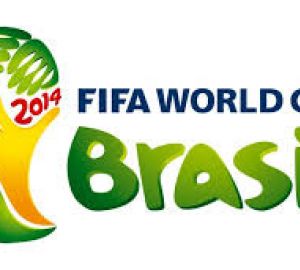 Coupe du monde 2014