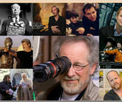 World Cinema Film Directors