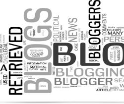 Escribe un blog