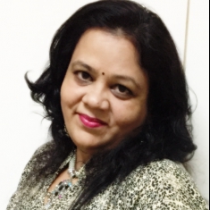Bharati