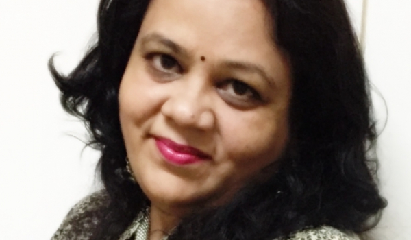 Bharati