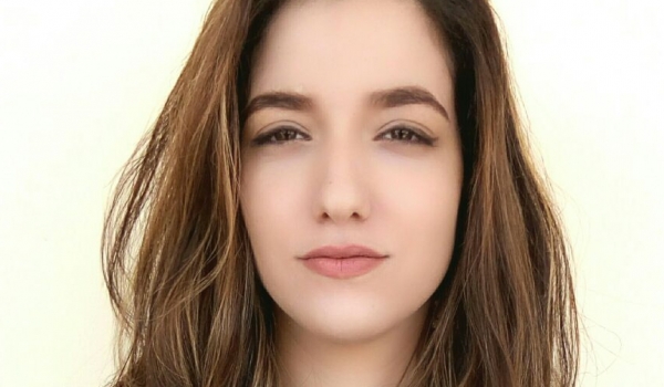 Cyrine