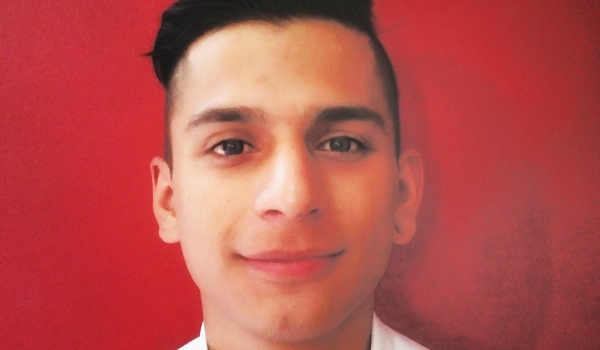 Alejandro