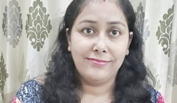 Anuja
