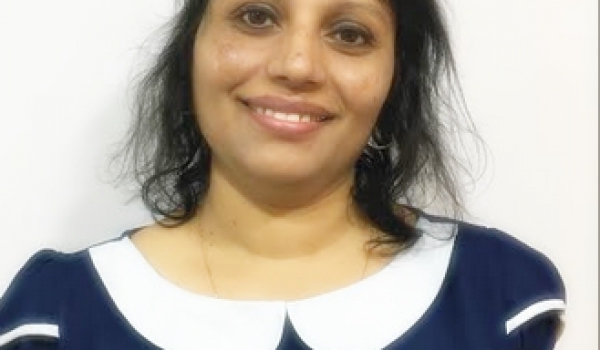 Joanita