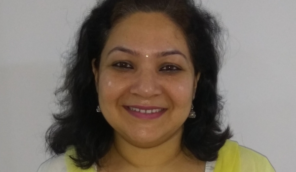 Joyitri