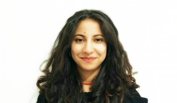 Kenza