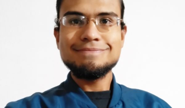 Luis Eduardo