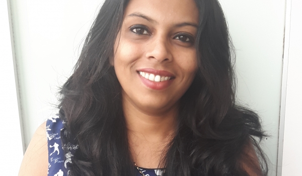 Pallavi