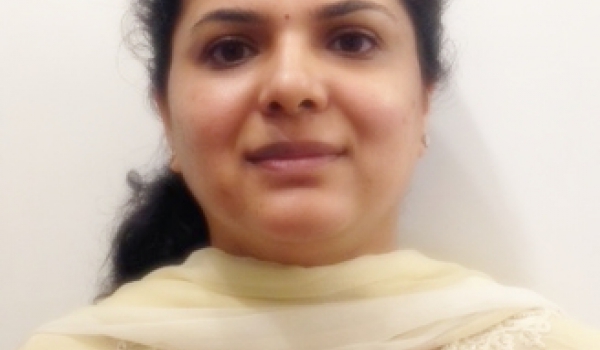 Radhika
