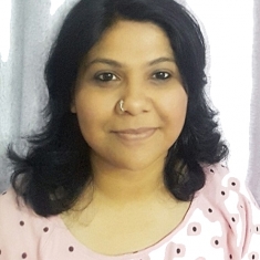 Shefali