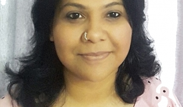 Shefali
