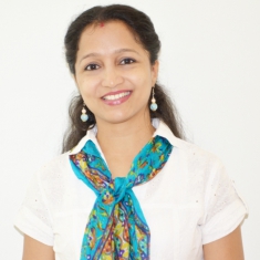 Shilpa