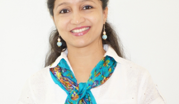 Shilpa
