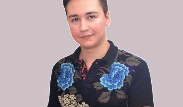 Vitalii