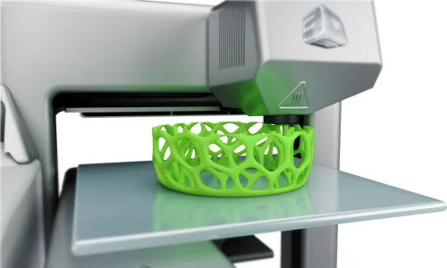 3-d-printing
