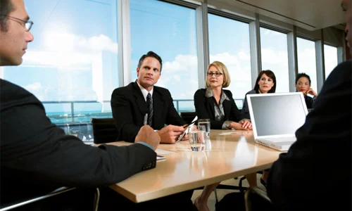 ban-gong-shi-zhong-jie