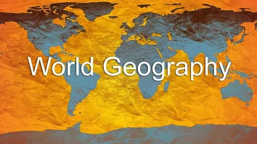 geografia-mondiale