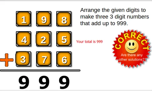 addition-jusqu-au-nombre-999