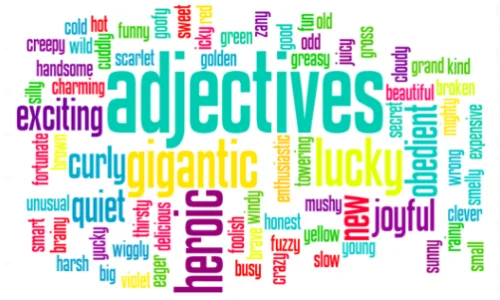 adjectifs-personnalite-description-sentiments-adjectifs-de-niveau-avance