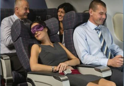 etichetta-della-compagnia-aerea