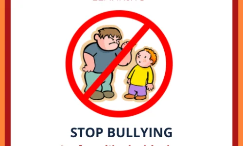 arretez-l-intimidation