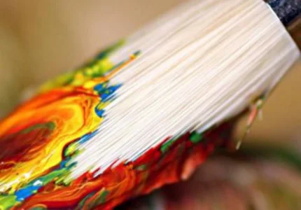 les-formes-d-art-peintures-sculpture