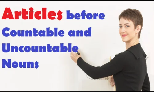 articles-with-countable-and-uncountable-nouns
