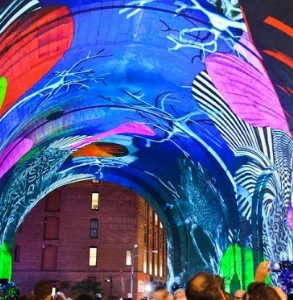 festival-des-arts-litteraires-annonce-promu-dans-le-journal