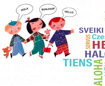 un-saluto-formale-e-informale