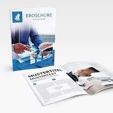 brochures