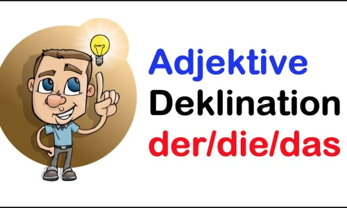 la-declinacion-de-adjetivos-fuerte