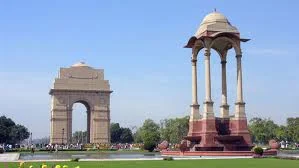 delhi