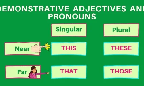 demonstrative-pronouns