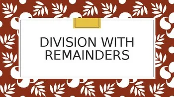 division-avec-et-sans-reste