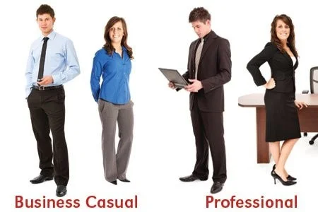 understanding-office-dress-codes