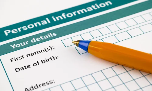 personal-information