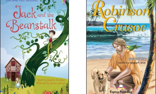 fameux-livres-robinson-crusoe-jack-et-le-haricot-magique-etc