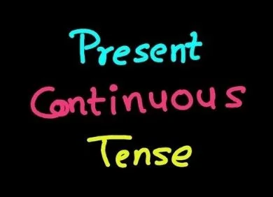 le-present-des-verbes-en-dre