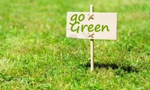 go-green
