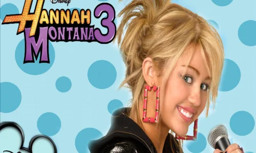 hannah-montana