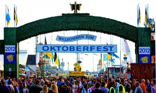 oktoberfest