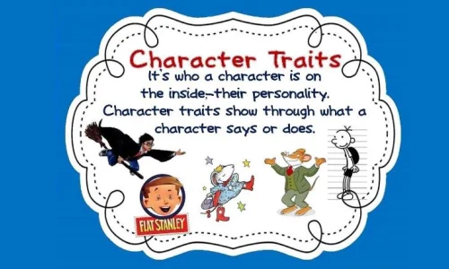 honest-henry-character-traits
