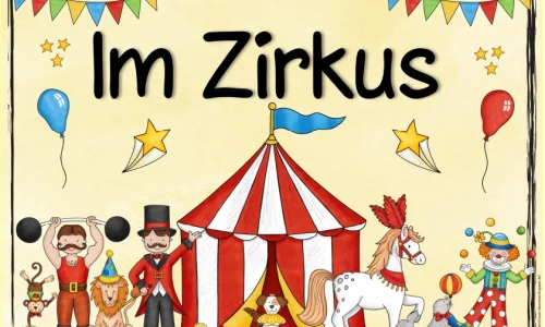 im-zirkus