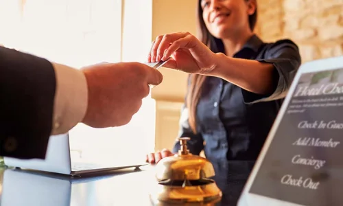 do-you-have-a-reservation-check-into-a-hotel